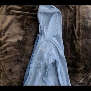COLUMBIA fleece jacket